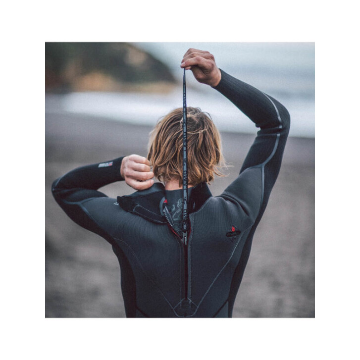 ONeill Hyperfreak Fire 5/4mm BZ Neoprenanzug (Black)