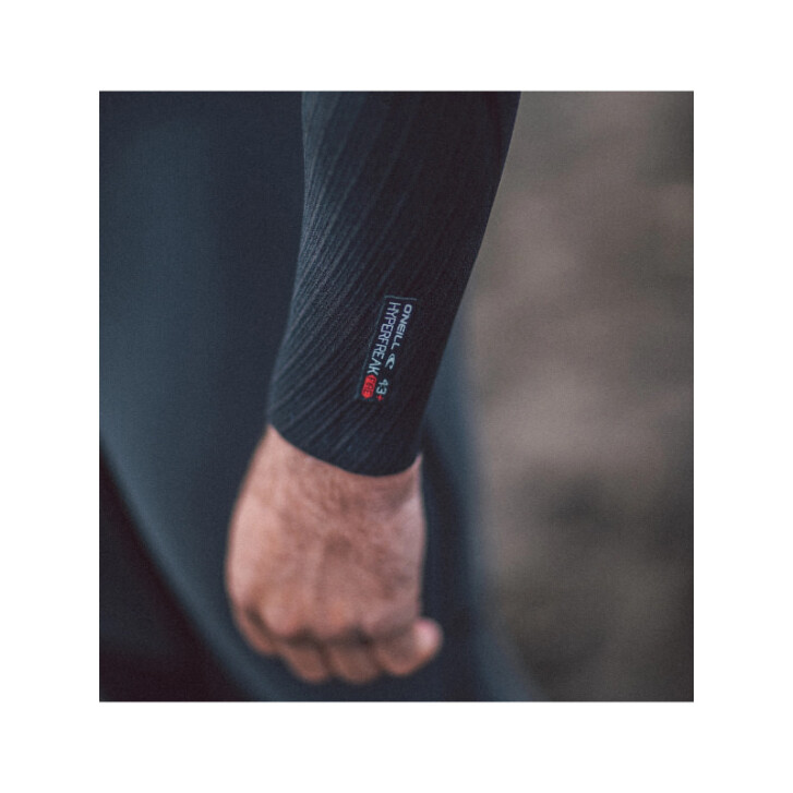 ONeill Hyperfreak Fire 5/4mm BZ Neoprenanzug (Black)