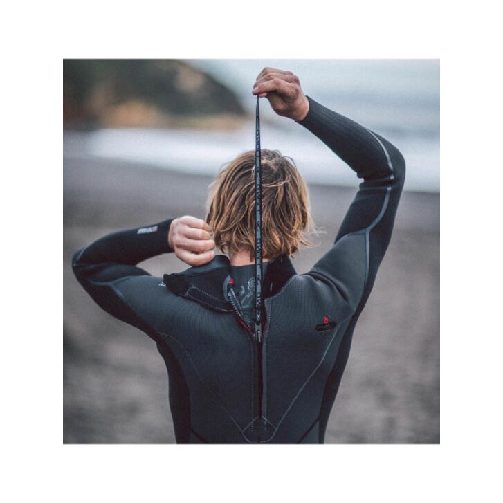 ONeill Hyperfreak Fire 5/4mm BZ Neoprenanzug (Black)