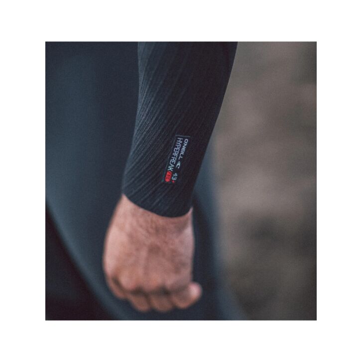 ONeill Hyperfreak Fire 5/4mm BZ Neoprenanzug (Black)