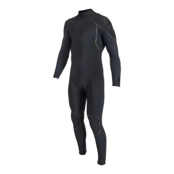 ONeill Hyperfreak Fire 5/4mm BZ Neoprenanzug (Black)