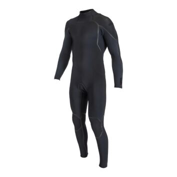 ONeill Hyperfreak Fire 5/4mm BZ Neoprenanzug (Black)