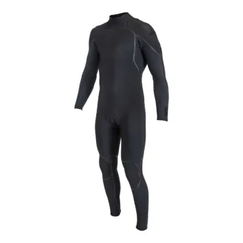 ONeill Hyperfreak Fire 5/4mm BZ Neoprenanzug (Black)