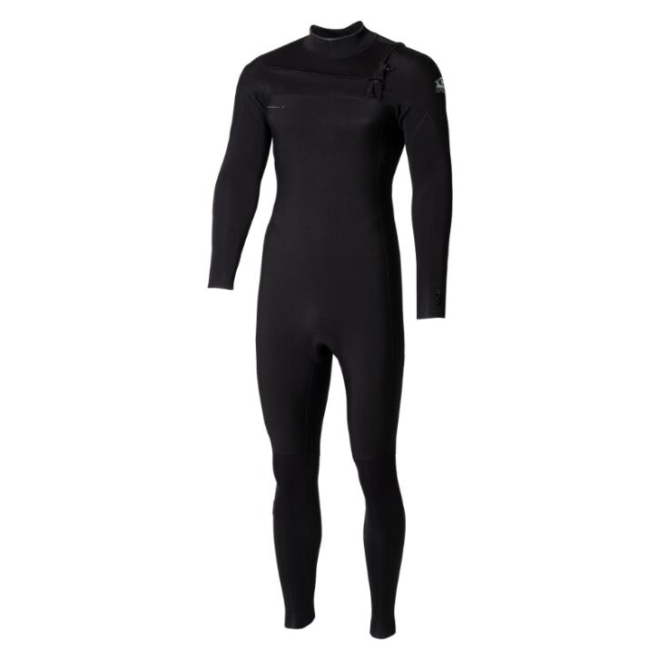 O`Neill Epic 5/4mm FZ Neoprenanzug (Black)