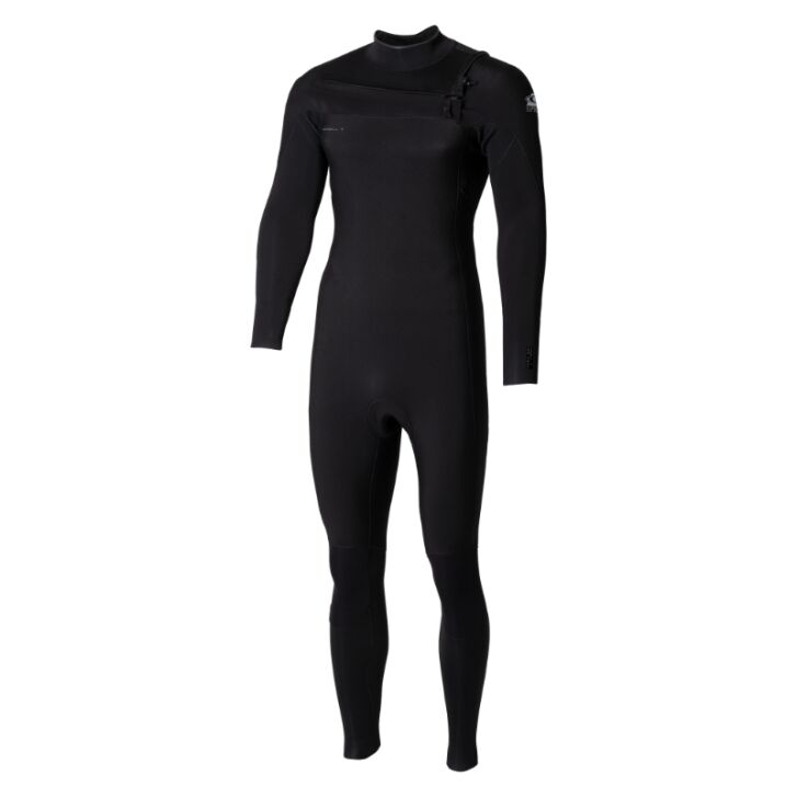 O`Neill Epic 5/4mm FZ Neoprenanzug (Black)