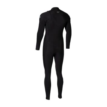 O`Neill Epic 5/4mm FZ Neoprenanzug (Black)