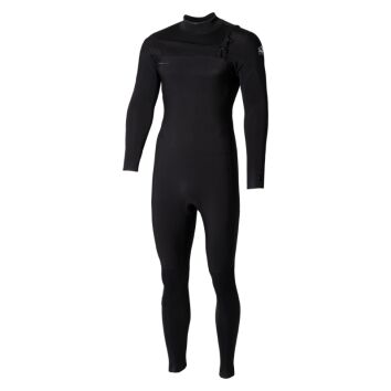 O`Neill Epic 5/4mm FZ Neoprenanzug (Black)