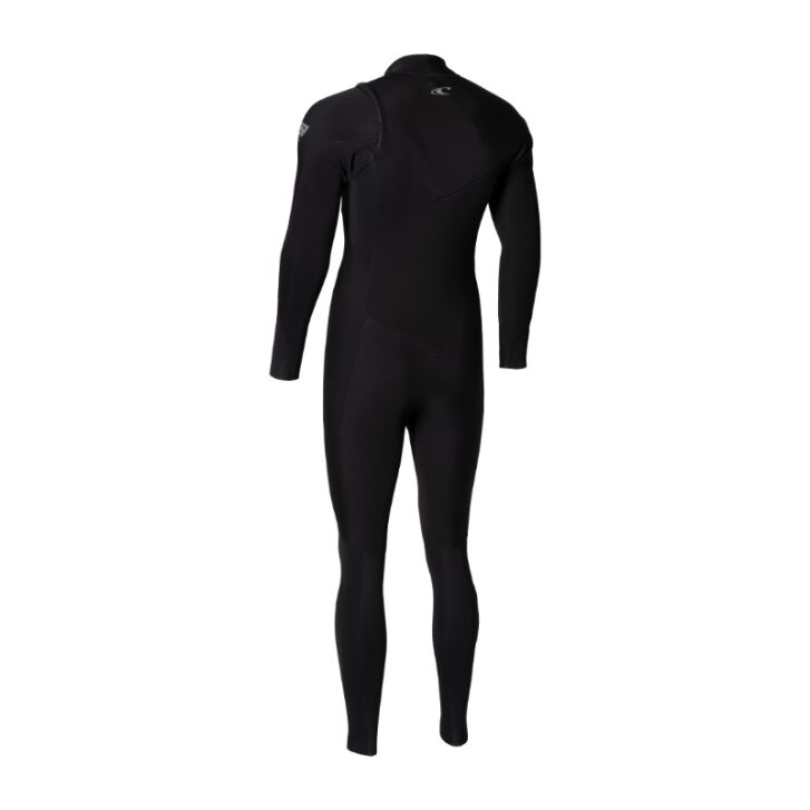 ONeill Epic 5/4mm BZ Neoprenanzug (Black) LT