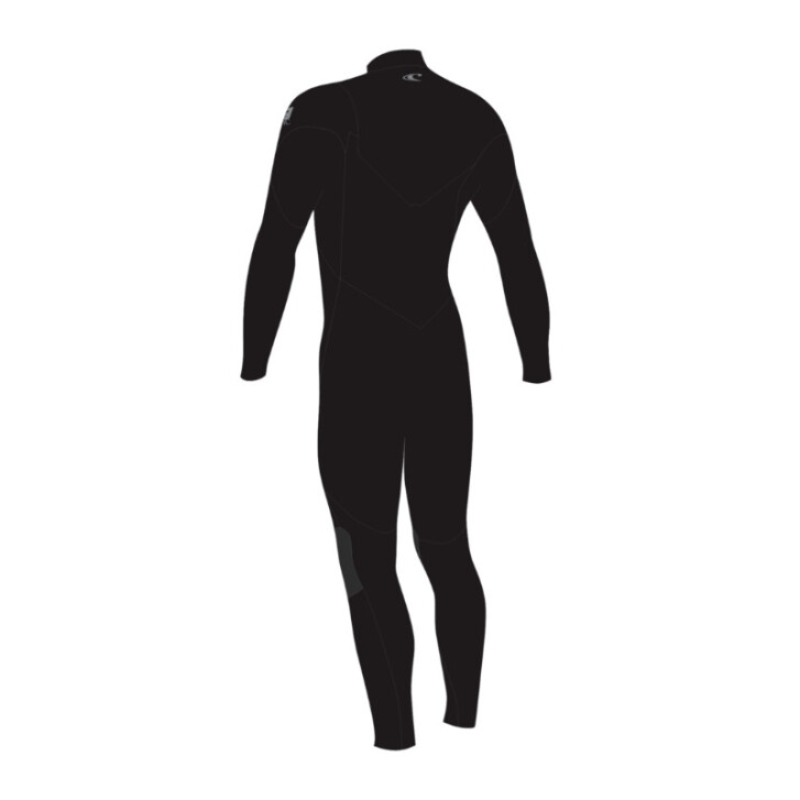 ONeill Epic Youth 5/4mm FZ Neoprenanzug (Black)