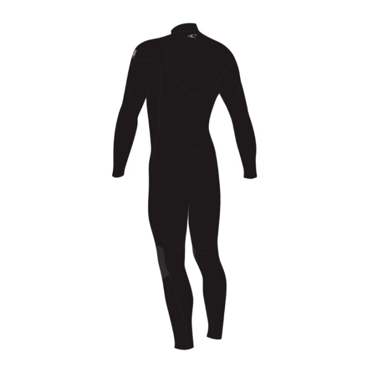 ONeill Epic Youth 5/4mm FZ Neoprenanzug (Black)