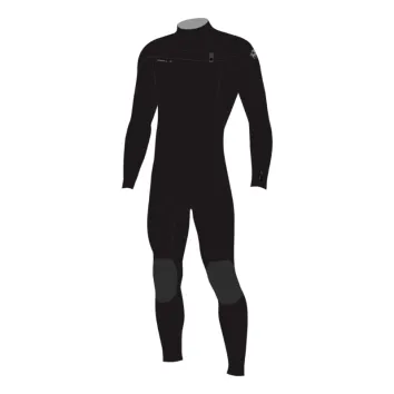 ONeill Epic Youth 5/4mm FZ Neoprenanzug (Black)