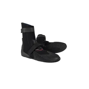 ONeill Heat 5mm Round Toe Neoprenschuh