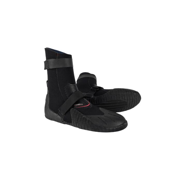 ONeill Heat 5mm Round Toe Neoprenschuh 10