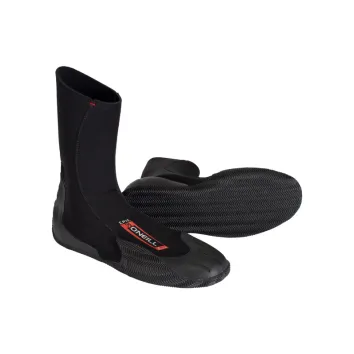 ONeill Epic 5mm Round Toe Neoprenschuh