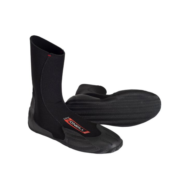 ONeill Epic 5mm Round Toe Neoprenschuh 10