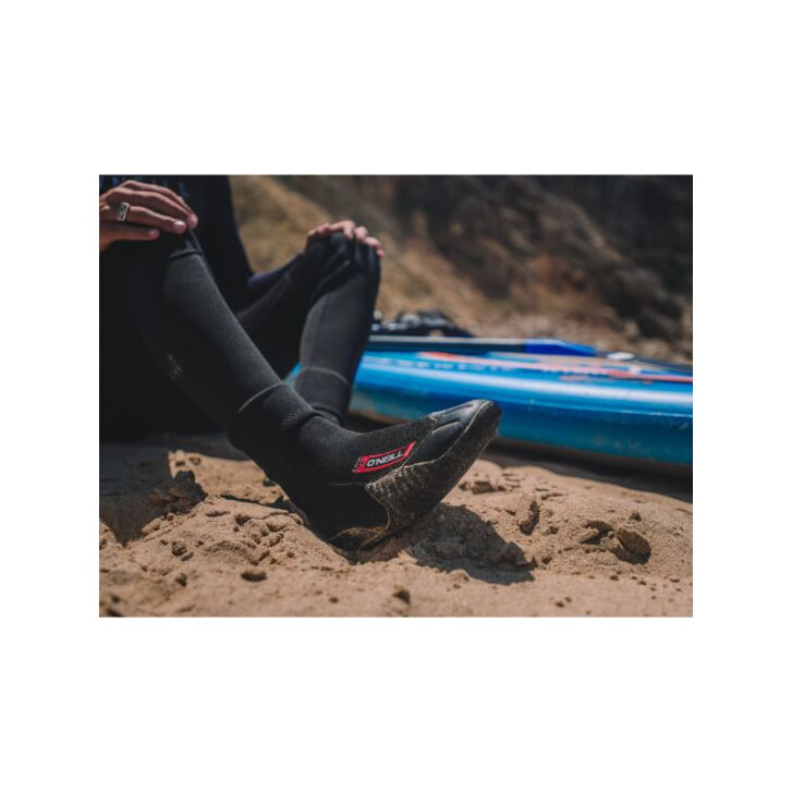ONeill Epic 5mm Round Toe Neoprenschuh 10