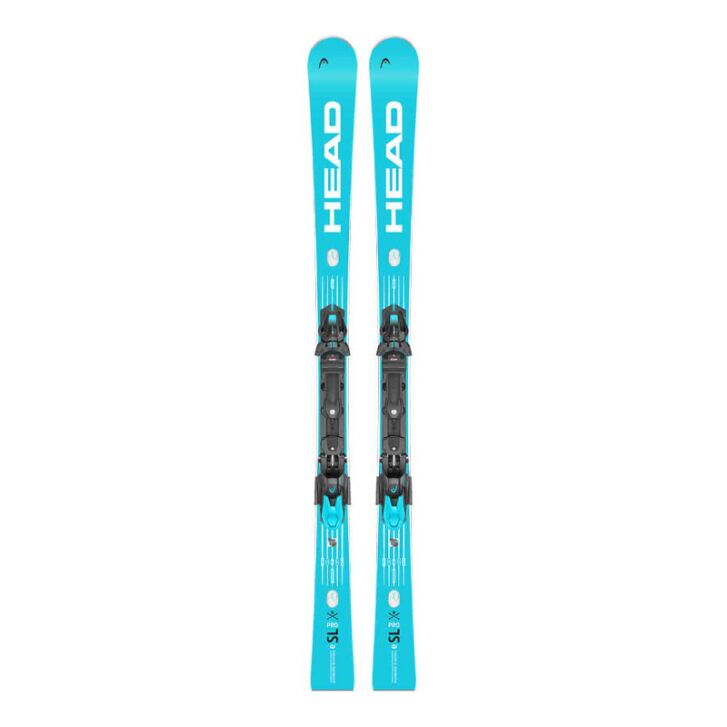 Head WC Rebels e-SL Pro Ski (2025/26) + FF 14 GW