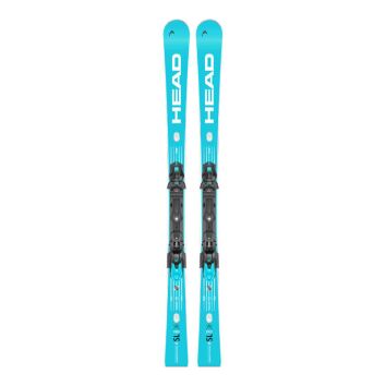 Head WC Rebels e-SL Pro Ski (2025/26) + FF 14 GW