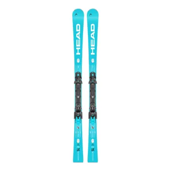 Head WC Rebels e-SL Pro Ski (2025/26) + FF 14 GW
