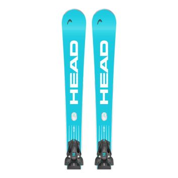 Head WC Rebels e-SL Pro Ski (2025/26) + FF 14 GW