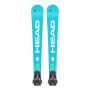 Head WC Rebels e-SL Pro Ski (2025/26) + FF 14 GW