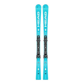 Head WC Rebels e-SL Pro Ski (2025/26) + FF 14 GW 160cm / 12m