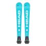 Head WC Rebels e-SL Pro Ski (2025/26) + FF 14 GW 160cm / 12m