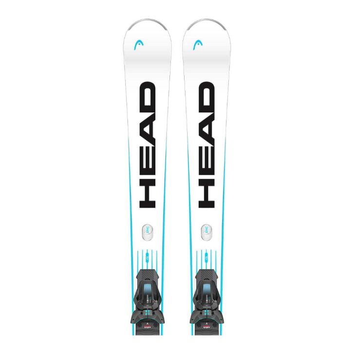 Head WC Rebels e-SL Ski (2025/26) + FF 14 GW