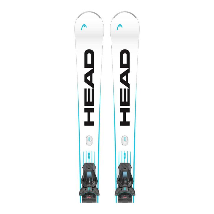 Head WC Rebels e-SL Ski (2025/26) + FF 14 GW