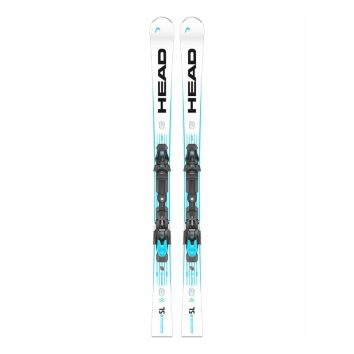 Head WC Rebels e-SL Ski (2025/26) + FF 14 GW