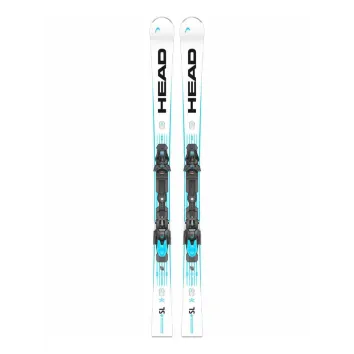 Head WC Rebels e-SL Ski (2025/26) + FF 14 GW