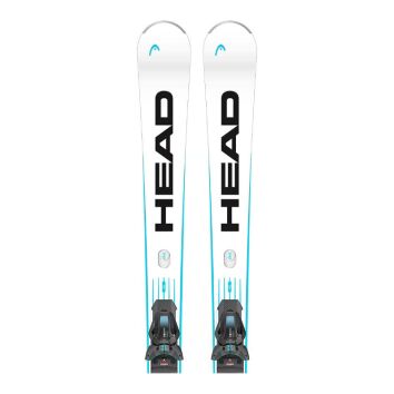 Head WC Rebels e-SL Ski (2025/26) + FF 14 GW
