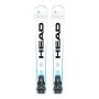 Head WC Rebels e-SL Ski (2025/26) + FF 14 GW