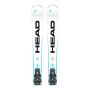 Head WC Rebels e-SL Ski (2025/26) + FF 14 GW