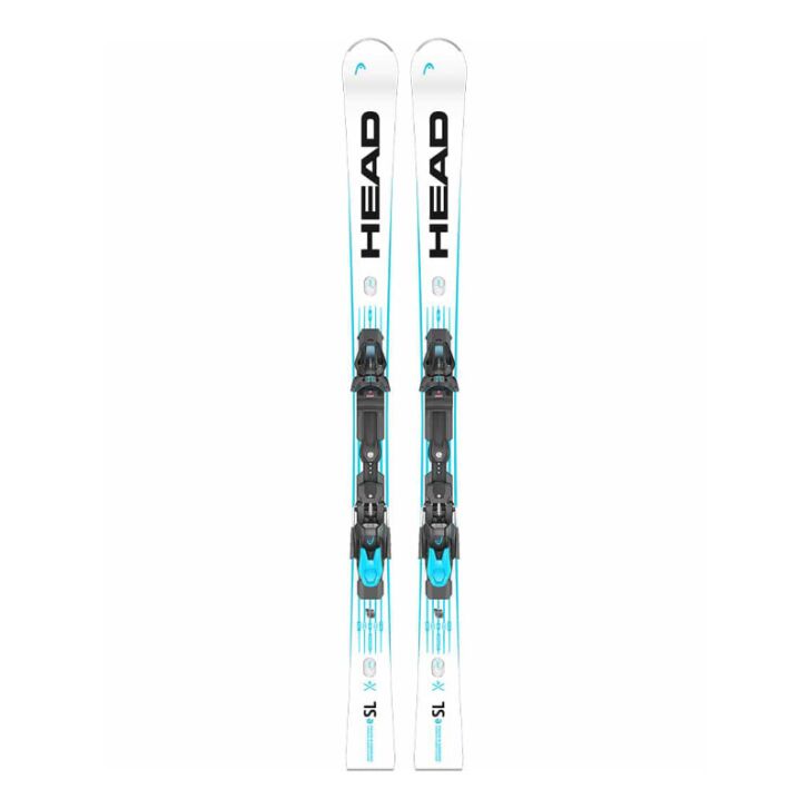 Head WC Rebels e-SL Ski (2025/26) + FF 14 GW 160cm / 12m
