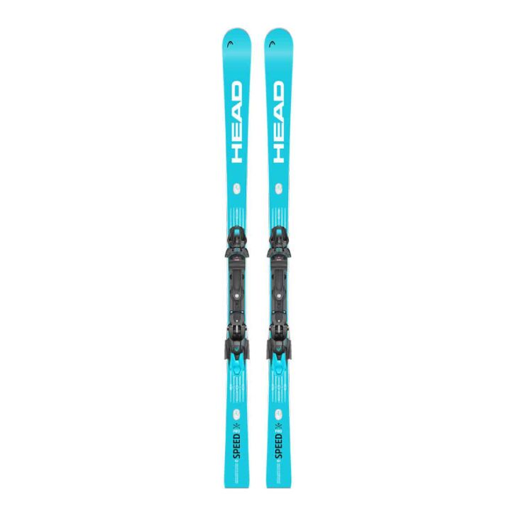 Head WC Rebels e-Speed Pro Ski (2025/26) + FF ST 14