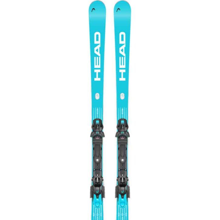 Head WC Rebels e-Speed Pro Ski (2025/26) + FF ST 14