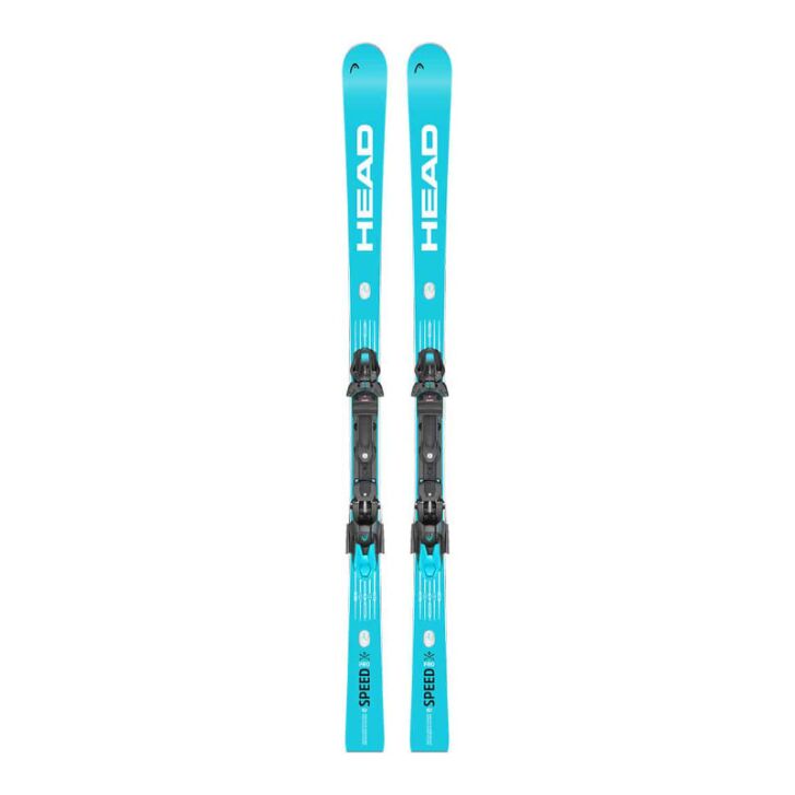Head WC Rebels e-Speed Pro Ski (2025/26) + FF ST 14