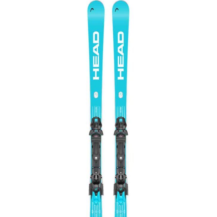 Head WC Rebels e-Speed Pro Ski (2025/26) + FF ST 14