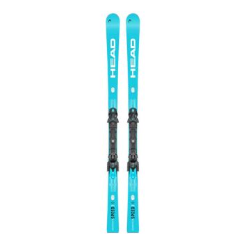 Head WC Rebels e-Speed Pro Ski (2025/26) + FF ST 14