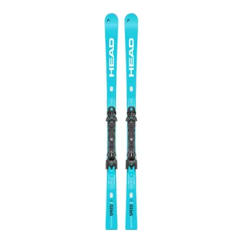 Head WC Rebels e-Speed Pro Ski (2025/26) + FF ST 14