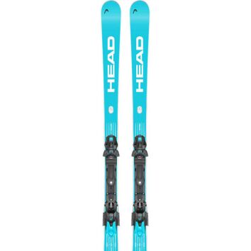 Head WC Rebels e-Speed Pro Ski (2025/26) + FF ST 14