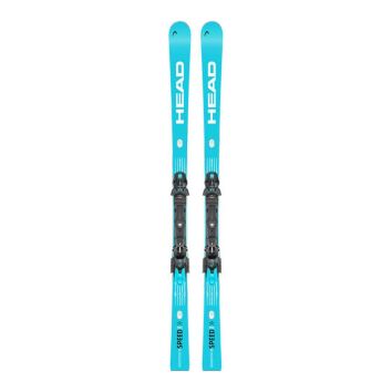 Head WC Rebels e-Speed Pro Ski (2025/26) + FF ST 14