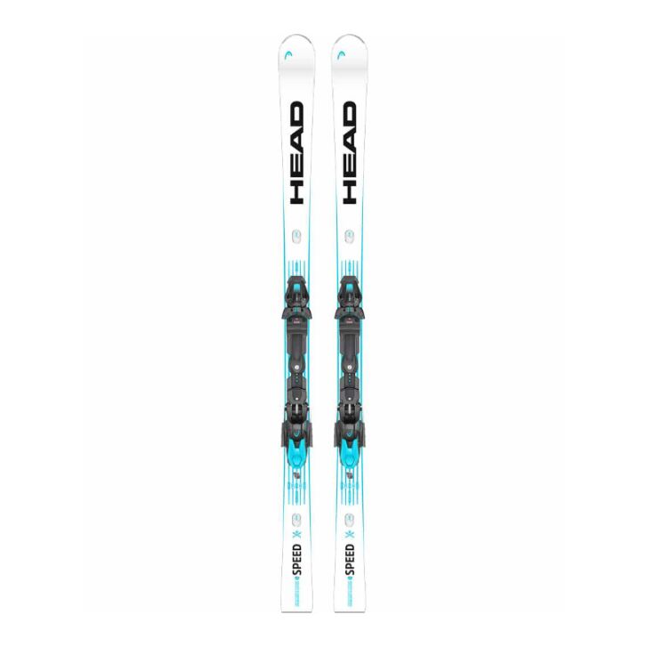 Head WC Rebels e-Speed Ski (2025/26) + FF 14 GW