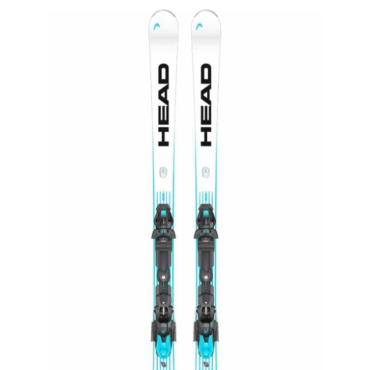 Head WC Rebels e-Speed Ski (2025/26) + FF 14 GW