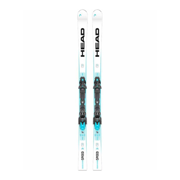 Head WC Rebels e-Speed Ski (2025/26) + FF 14 GW