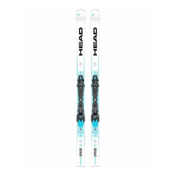 Head WC Rebels e-Speed Ski (2025/26) + FF 14 GW
