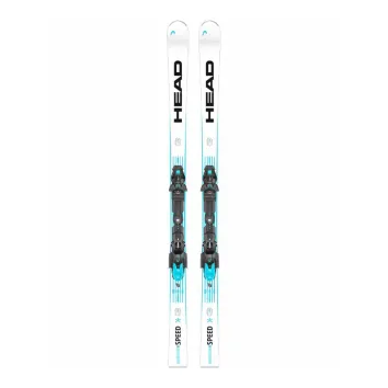Head WC Rebels e-Speed Ski (2025/26) + FF 14 GW