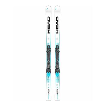 Head WC Rebels e-Speed Ski (2025/26) + FF 14 GW