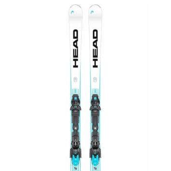 Head WC Rebels e-Speed Ski (2025/26) + FF 14 GW